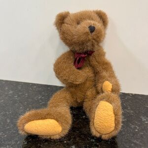 Vintage Boyd's Collection Bear #1364 Bears In The Attic 1985-93 Brown Teddy Bear